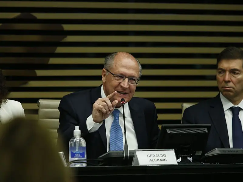 Governo anuncia R$ 66 bilhões para apoiar inovação tecnológica