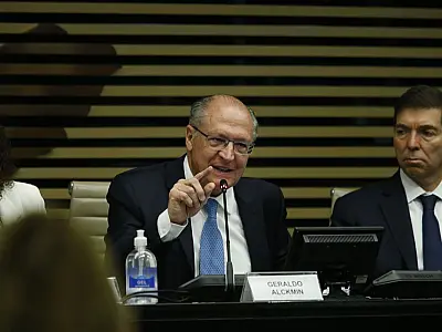 Governo anuncia R$ 66 bilhões para apoiar inovação tecnológica