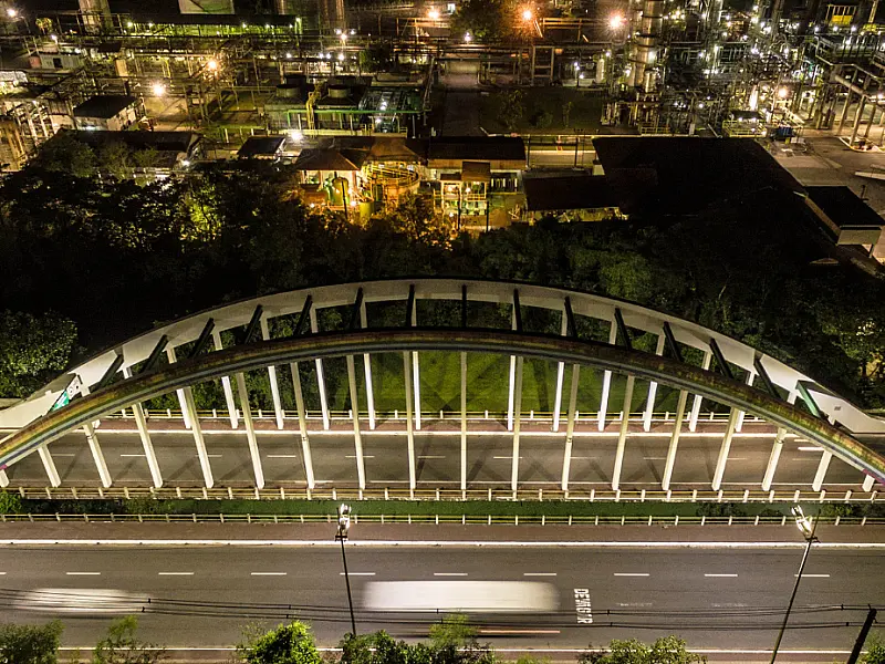 Nei Serra o melhor prefeito de Cubatão e Márcia Rosa a pior