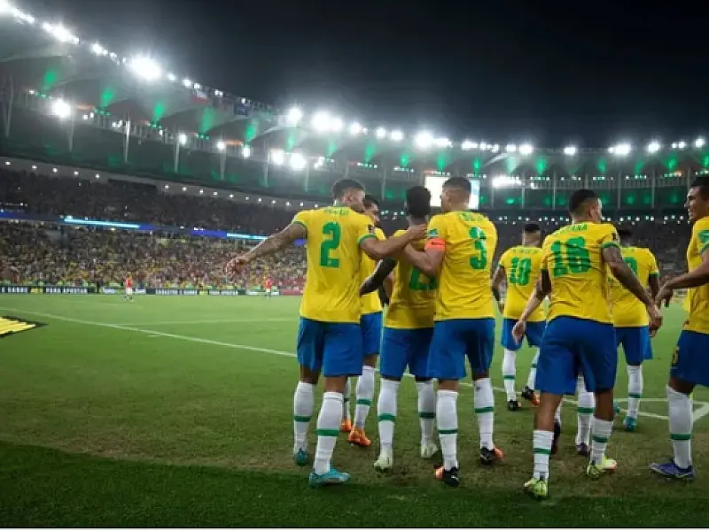 Sem contrato, CBF trava venda de ingressos para Brasil x Argentina