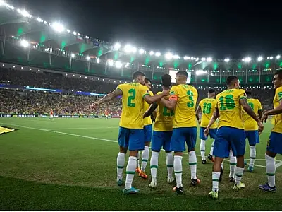 Sem contrato, CBF trava venda de ingressos para Brasil x Argentina