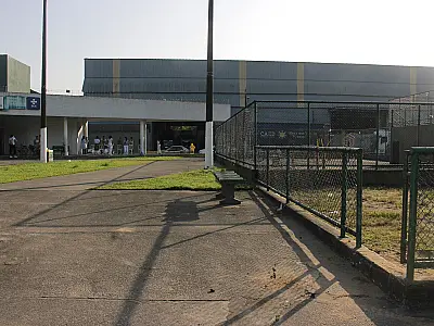 Construção de novo prédio para escola na ZN de Santos começa este mês