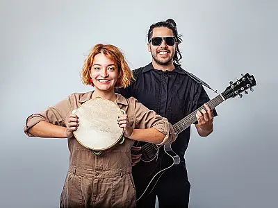 Fim de semana no Sesc tem "Quilombrincar", "Eu Passarinho" e oficina de costura