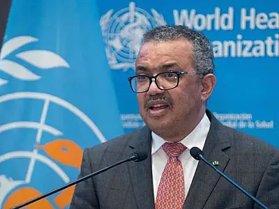 Mpox não é nova covid, diz diretor da OMS na Europa