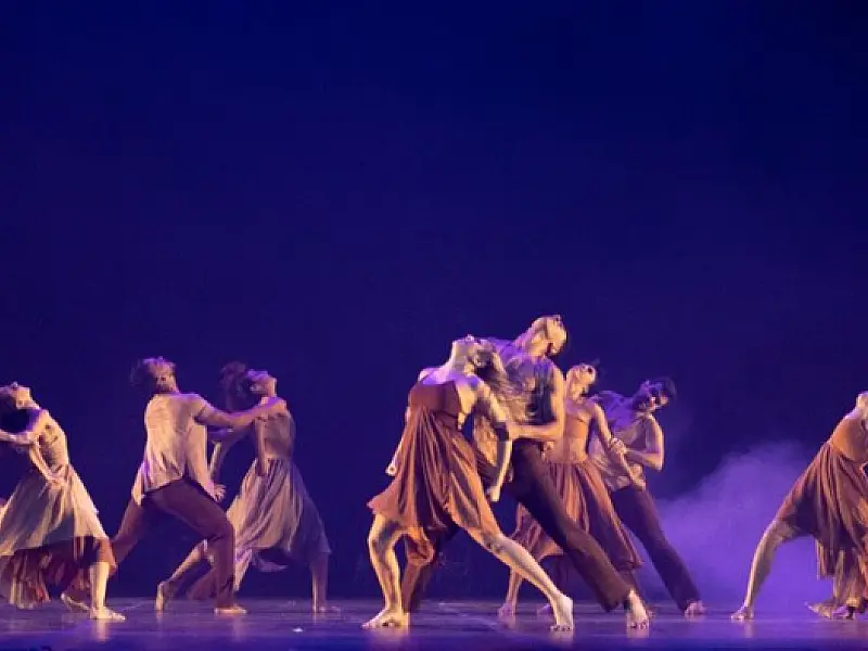Cia de Dança de Cubatão é selecionada para Mostra de dança em Joinville
