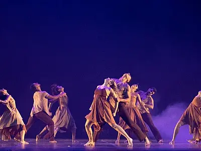 Cia de Dança de Cubatão é selecionada para Mostra de dança em Joinville