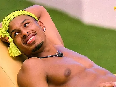 Paulo André recebe dinheiro do Bolsa Atleta enquanto participa do BBB