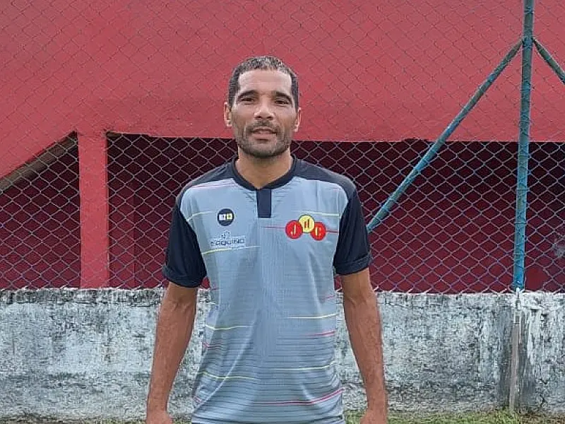 Jabaquara irá enfrentar Santos FC e São Vicente AC na primeira fase da Paulista Cup Sub-15