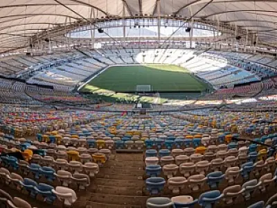 Rio tem lei contra assédio sexual em estádios de futebol