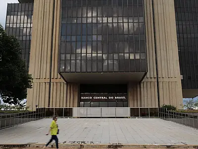 Focus: mercado eleva para 2,18% projeção do crescimento da economia