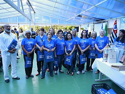 Sede do Fundo Social é revitalizada e entregue à população