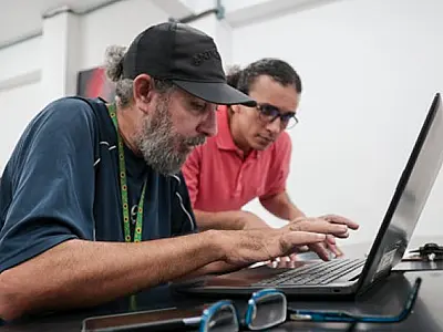 Cadastro PCD: atendimento no Terminal Tude Bastos tem novo horário a  partir desta segunda (3)