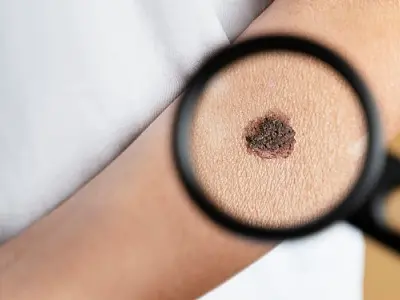 Melanoma representa 3% dos casos de câncer de pele no Brasil