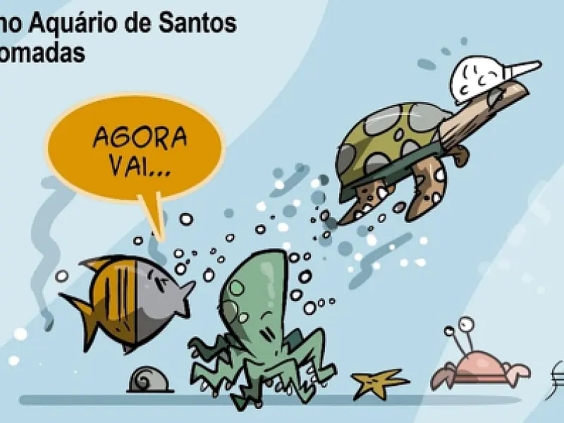 Charge do Dia