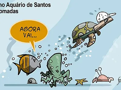 Charge do Dia