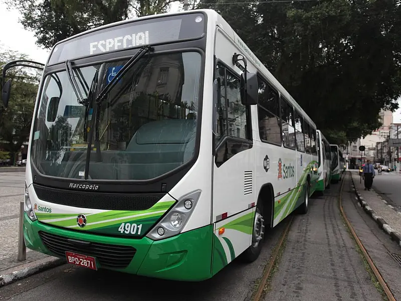 Operação Finados vai monitorar o trânsito próximo a cemitérios de Santos