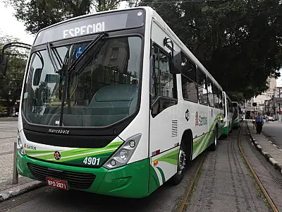 Operação Finados vai monitorar o trânsito próximo a cemitérios de Santos