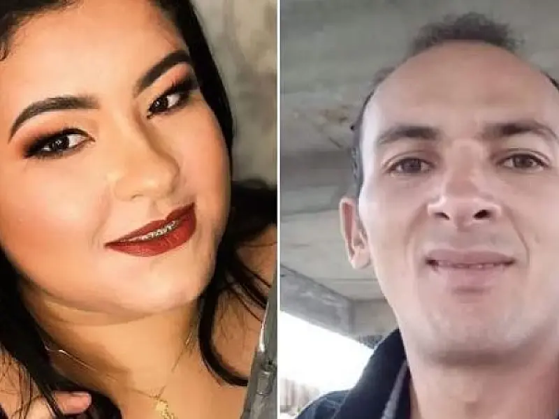 Homem não aceita fim de namoro e mata ex-companheira com nove facadas em Cubatão