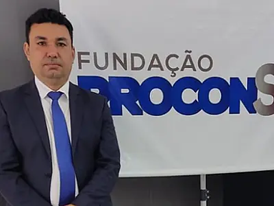Diretor do Procon Guarujá é eleito representante do órgão na Baixada Santista