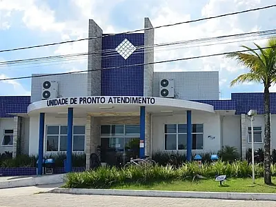 UPA de Mongaguá registra mais de 11 mil atendimentos em dezembro durante a alta temporada