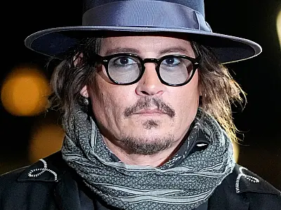 Johnny Depp abrirá Festival de Cannes em primeiro filme após briga com Amber Heard