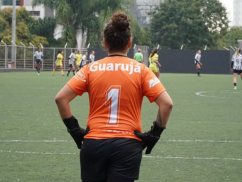 Guarujá aguarda sorteio que definirá adversárias da fase final Estadual