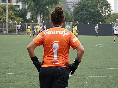Guarujá aguarda sorteio que definirá adversárias da fase final Estadual