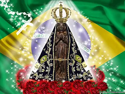 Nossa Senhora Aparecida: a Mãe do Brasil