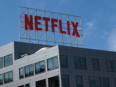 Netflix afunda na Bolsa mesmo após aumentar assinantes em 5,9 milhões; entenda