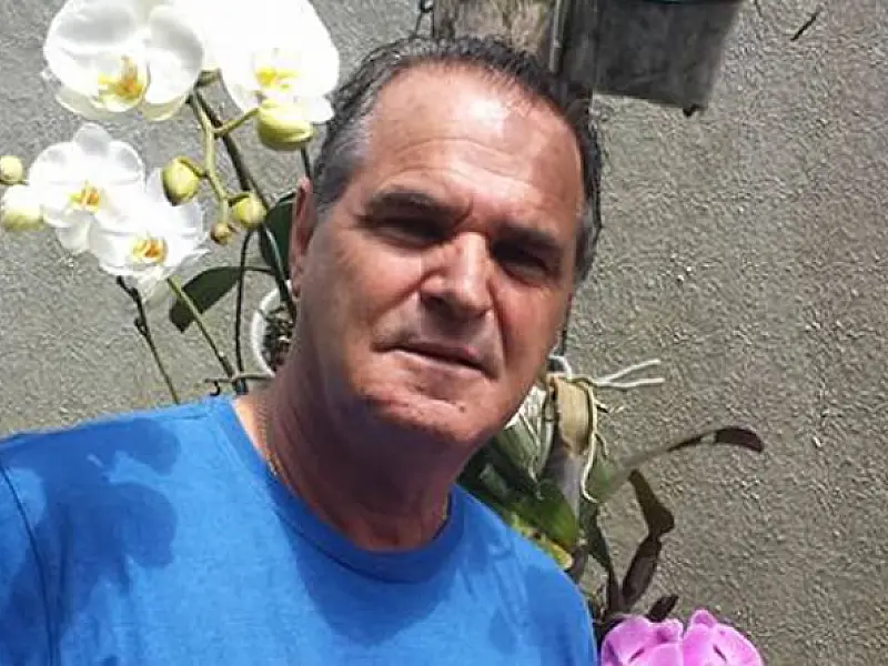 Gilson Bargieri perde a batalha contra o câncer aos 72 anos