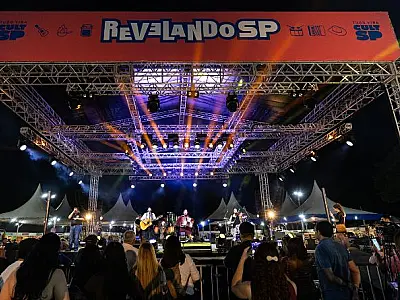 Baixada Santista e região podem se inscrever no edital do Revelando SP até 27 de março