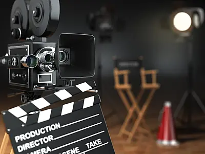 Ainda há vagas para oficinas de cinema do Fábrica do Audiovisual em Santos