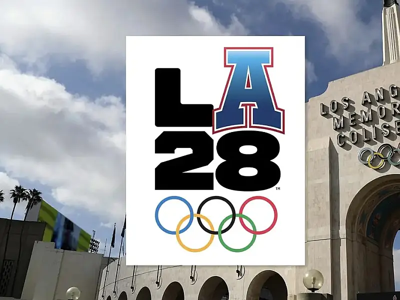 Futebol feminino com 16 times é uma das novidades de Los Angeles 2028