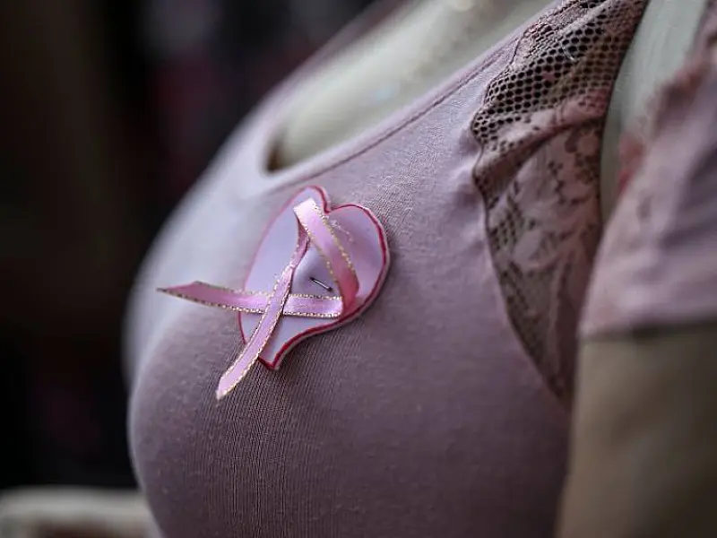 Procura por leucemia mieloide aguda atinge pico de buscas no Brasil