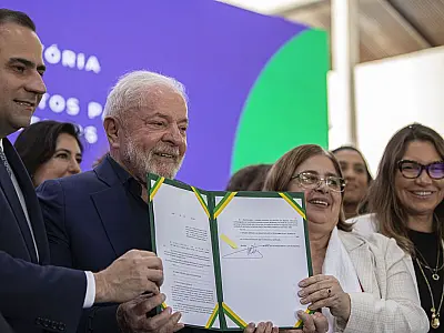 Governo abre canal de denúncia para desigualdade salarial de gênero