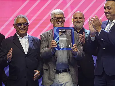 Peruíbe vence Prêmio Sebrae Prefeitura Empreendedora