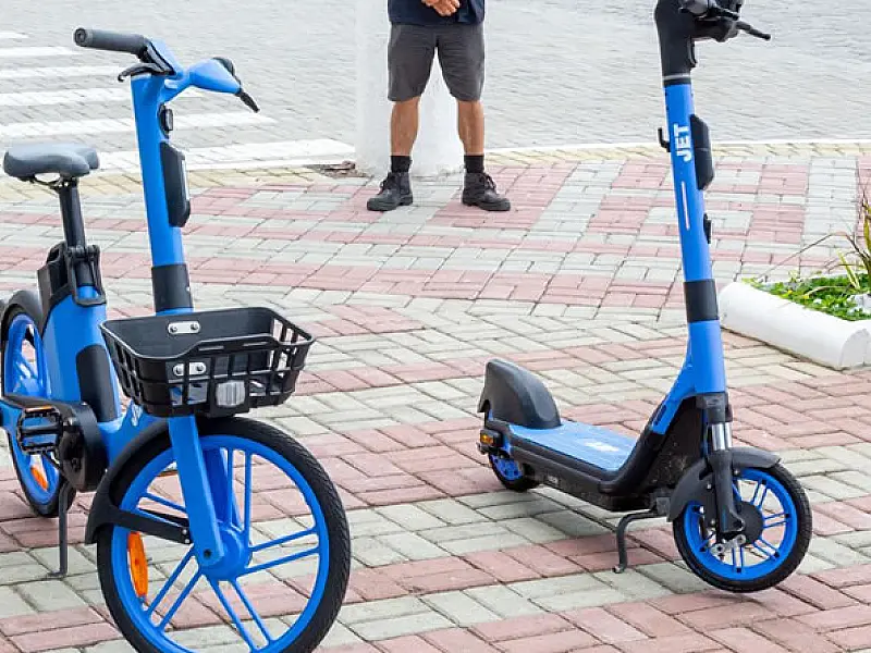 Mongaguá regulamenta circulação de bicicletas motorizadas e similares
