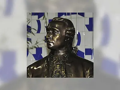 Quem foi Alexandre de Gusmão?