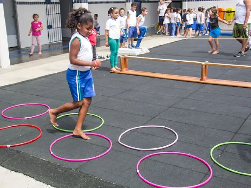 Agenda: Cultura Kids acontece neste domingo, dia 24, no Bairro Esmeralda