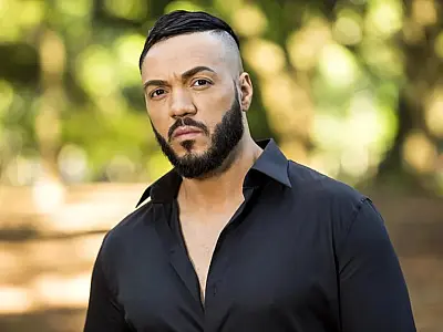 Blue Med Convention Center recebe "Belo In Concert" neste sábado (26), em Santos