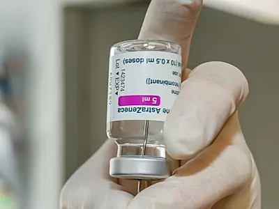 Tomei a vacina da AstraZeneca da Covid. Quais são os riscos?