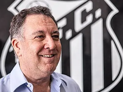 Empresas apostam em Série A para oferecer patrocínio recorde ao Santos