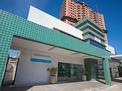 Prefeitura de Praia Grande entrega nova Unidade de Saúde da Família no Bairro Aviação