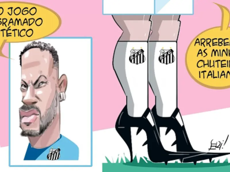 Charge do Dia