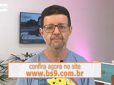 Direto da Redação BS9