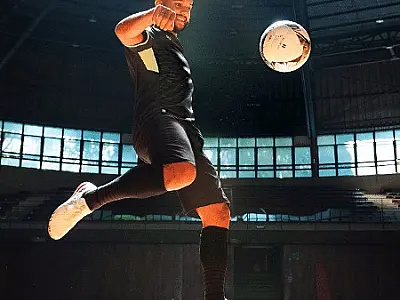 Ex-Corinthians da seleção de futsal recusou campo e supera sombra de Falcão
