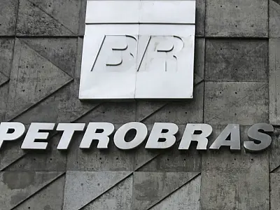 Petrobras conclui venda de dois campos de petróleo na Bacia do ES