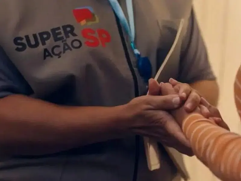 Governo de SP regulamenta lei do SuperAção SP