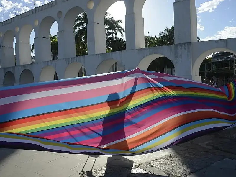 ONG contabiliza 257 mortes violentas de LGBTQIA+ em 2023