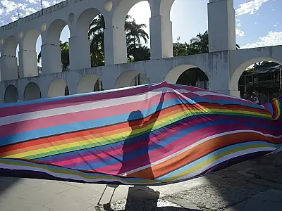 ONG contabiliza 257 mortes violentas de LGBTQIA+ em 2023
